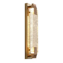 GobekUsa Crystal Bubble Wall Lights - Elegant Living Room Bedroom Decor Wall Sconces
