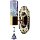 GobekUsa Carved Flower Wall Light: Modern LED Bedroom Lamp for Living Room, Staircase, Aisle
