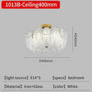 GobekUsa Crystal Feather Chandelier: Luxury Pendant for Home Decor & Designer Ceiling Fixture