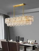GobekUsa Glass LED Pendant for Restaurant, Bedroom, Hotel, and Bar lighting