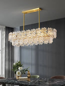 GobekUsa Glass LED Pendant for Restaurant, Bedroom, Hotel, and Bar lighting