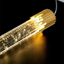 GobekUsa Crystal LED Ceiling Chandelier for Luxury Home Décor