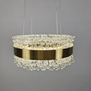 GobekUsa LED Pendant Lights: Modern Design for Bedroom, Hotel, Hall, Parlor, Bar, Restaurant