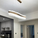 GobekUsa LED Pendant Lights: Modern Design for Bedroom, Hotel, Hall, Parlor, Bar, Restaurant