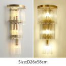 GobekUsa LED Wall Lamps for Home, Modern Decorative Lighting for Bedroom, Living Room & Study