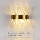GobekUsa LED Wall Lamps for Home, Modern Decorative Lighting for Bedroom, Living Room & Study