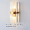 GobekUsa LED Wall Lamps for Home, Modern Decorative Lighting for Bedroom, Living Room & Study