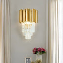GobekUsa LED Wall Lamps for Home, Modern Decorative Lighting for Bedroom, Living Room & Study