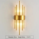 GobekUsa LED Wall Lamps for Home, Modern Decorative Lighting for Bedroom, Living Room & Study