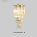 GobekUsa LED Wall Lamps for Home, Modern Decorative Lighting for Bedroom, Living Room & Study