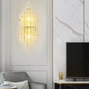 GobekUsa LED Wall Lamps for Home, Modern Decorative Lighting for Bedroom, Living Room & Study