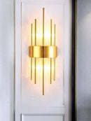 GobekUsa LED Wall Lamps for Home, Modern Decorative Lighting for Bedroom, Living Room & Study