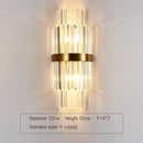 GobekUsa LED Wall Lamps for Home, Modern Decorative Lighting for Bedroom, Living Room & Study