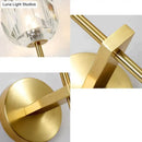GobekUsa Ivy | Crystal Wall Lamp