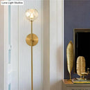 GobekUsa Ivy | Crystal Wall Lamp
