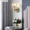 GobekUsa Ivy | Crystal Wall Lamp
