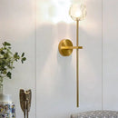 GobekUsa Ivy | Crystal Wall Lamp