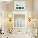 GobekUsa Ivy | Crystal Wall Lamp