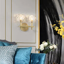 GobekUsa Ivy | Crystal Wall Lamp