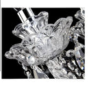 GobekUsa Crystal Chandeliers: Luxury K9 Modern LED Lighting for Elegant Home Decor