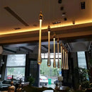 GobekUsa Crystal Water Drop Chandeliers: Modern Luxury LED Lighting for Bedroom, Bar & Decor