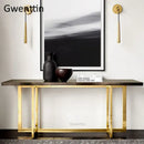 GobekUsa Crystal Water Drop Wall Sconce for Bathroom & Bedroom, Gold LED Mirror Light