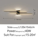 GobekUsa LED Wall Lamp: Modern Design for Aisle, Bedroom, Closets. Ideal Indoor Lighting Solution.
