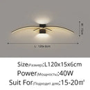 GobekUsa LED Wall Lamp: Modern Design for Aisle, Bedroom, Closets. Ideal Indoor Lighting Solution.