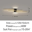 GobekUsa LED Wall Lamp: Modern Design for Aisle, Bedroom, Closets. Ideal Indoor Lighting Solution.