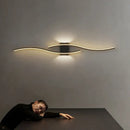 GobekUsa LED Wall Lamp: Modern Design for Aisle, Bedroom, Closets. Ideal Indoor Lighting Solution.