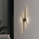 GobekUsa LED Wall Lamp: Modern Design for Aisle, Bedroom, Closets. Ideal Indoor Lighting Solution.