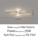 GobekUsa LED Wall Lamp: Modern Design for Aisle, Bedroom, Closets. Ideal Indoor Lighting Solution.