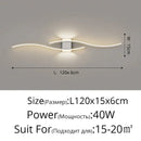 GobekUsa LED Wall Lamp: Modern Design for Aisle, Bedroom, Closets. Ideal Indoor Lighting Solution.