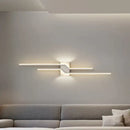 GobekUsa LED Wall Lamp: Modern Design for Aisle, Bedroom, Closets. Ideal Indoor Lighting Solution.