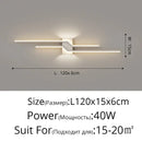 GobekUsa LED Wall Lamp: Modern Design for Aisle, Bedroom, Closets. Ideal Indoor Lighting Solution.