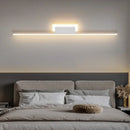 GobekUsa LED Wall Lamp: Modern Long Line Design for Living Room, Bedroom, Hallway, Indoor Lighting