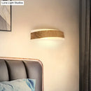 GobekUsa Modern Gold Curved LED Wall Lamp with 2 Lights for Living Room - Metal Wall Mount Lighting