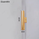 GobekUsa LED Wall Sconce Light Fixture for Modern Home Decor