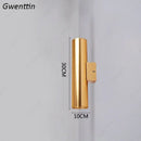 GobekUsa LED Wall Sconce Light Fixture for Modern Home Decor