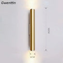 GobekUsa LED Wall Sconce Light Fixture for Modern Home Decor