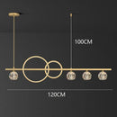 GobekUsa Crystal Chandelier: Modern Luxury Pendant Light for Living Room, Dining Room, Ceiling Decor