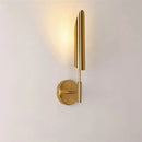 GobekUsa Double-Head Wall Lights for Modern Living Room, Bedroom, Restaurant, Hotel, and Aisle