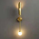 GobekUsa Double-Head Wall Lights for Modern Living Room, Bedroom, Restaurant, Hotel, and Aisle