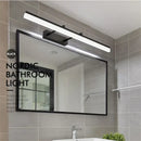 GobekUsa Elegant Vanity LED Lights for Bathroom Makeup Vanity Table Mirror