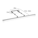 GobekUsa Elegant Vanity LED Lights for Bathroom Makeup Vanity Table Mirror
