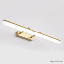GobekUsa Elegant Vanity LED Lights for Bathroom Makeup Vanity Table Mirror
