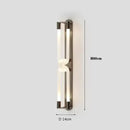 GobekUsa Elegant Wall Mounted Light for Bedroom and Living Room