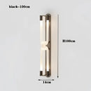 GobekUsa Elegant Wall Mounted Light for Bedroom and Living Room