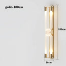 GobekUsa Elegant Wall Mounted Light for Bedroom and Living Room