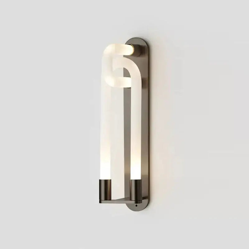 GobekUsa Elegant Wall Mounted Light for Bedroom and Living Room, photo 3 of 12